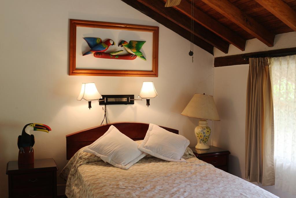 Misahualli Amazon Lodge Tena Phòng bức ảnh