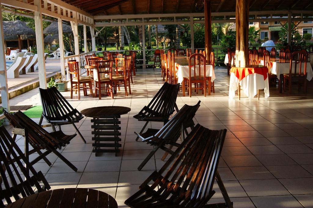 Misahualli Amazon Lodge Tena Ngoại thất bức ảnh